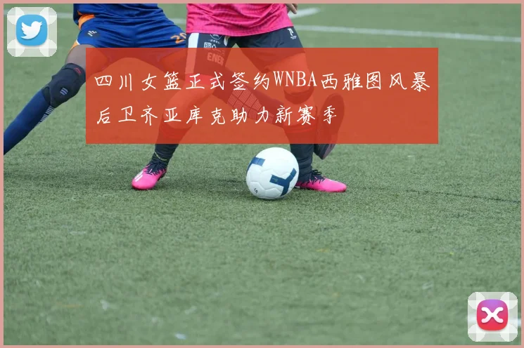 四川女篮正式签约WNBA西雅图风暴后卫齐亚库克助力新赛季
